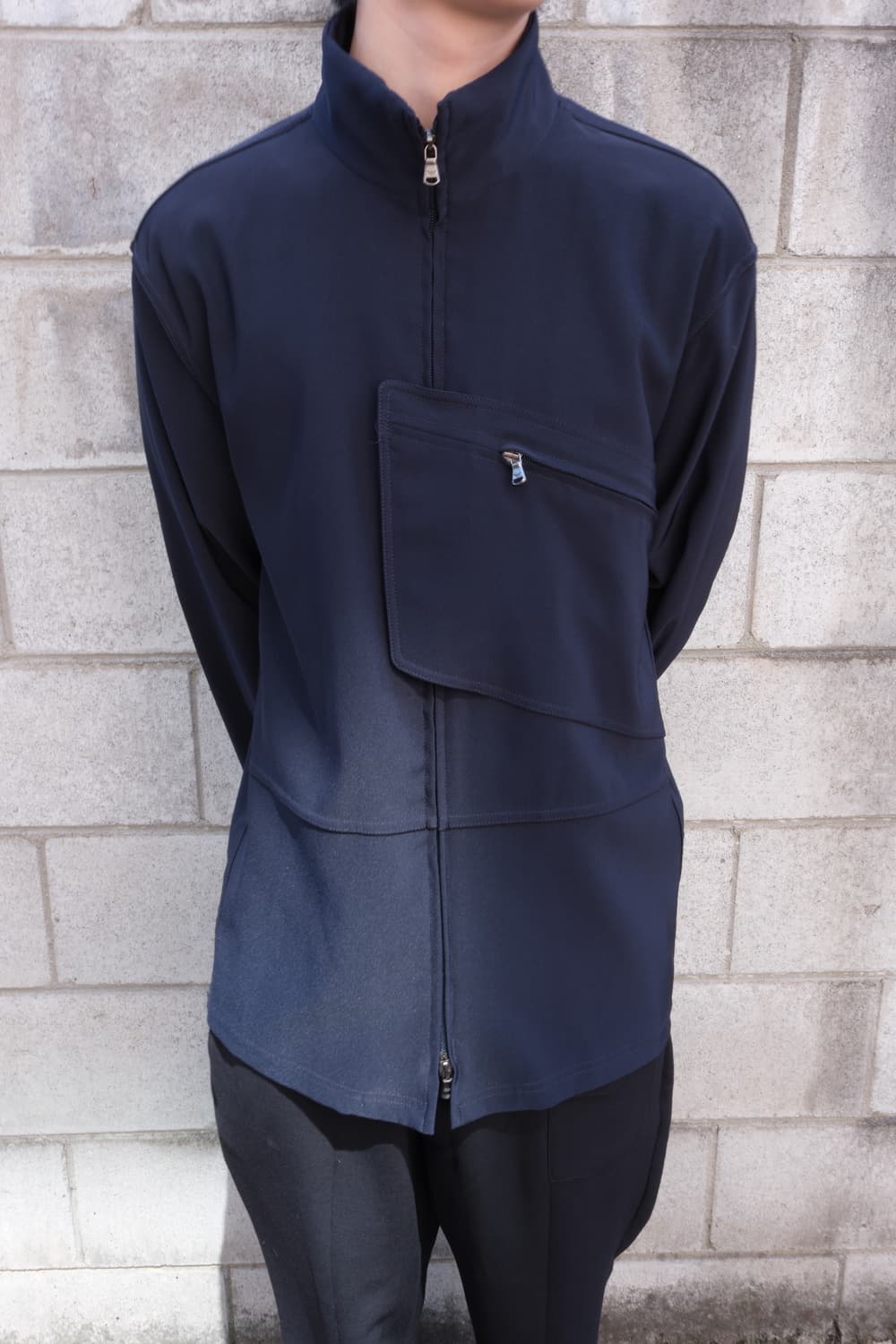 Emporio armani 유틸리티 자켓 상품이미지2