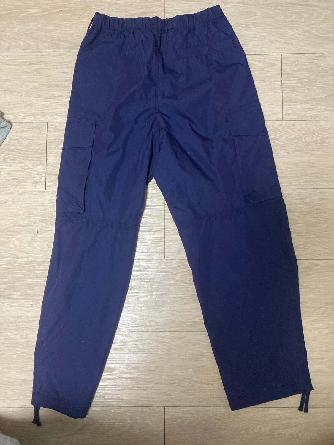 유니클로 u 카고 s 상품이미지2