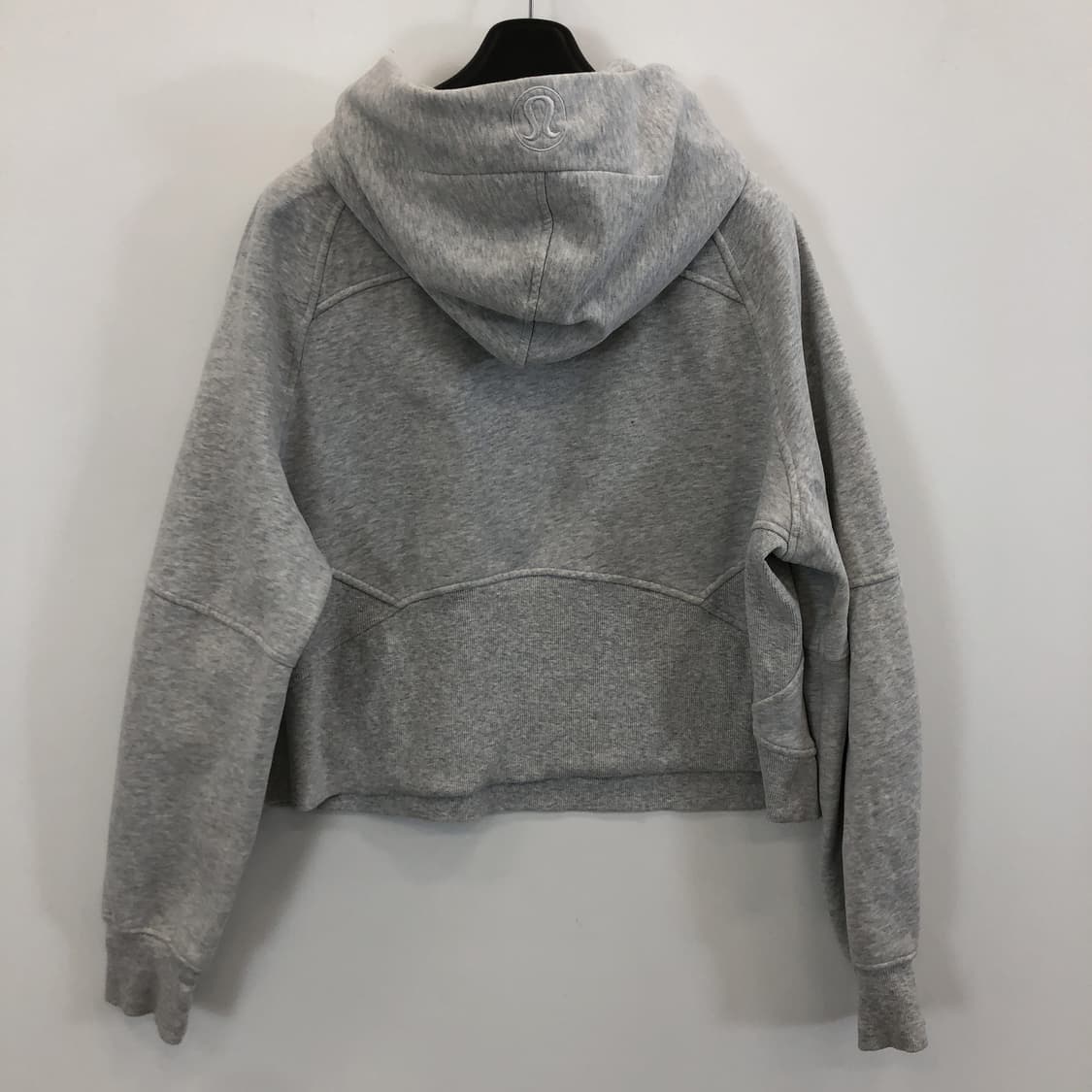 룰루레몬 스쿠바 크롭후드 55-66 상품이미지4