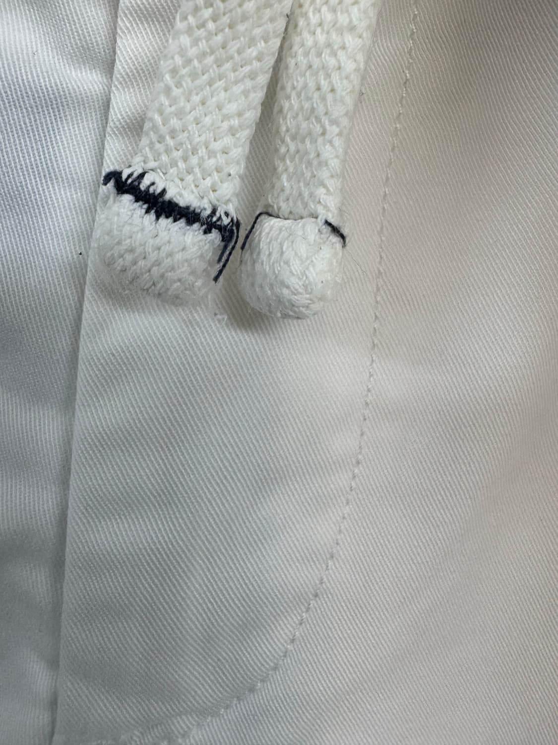 폴로 랄프로렌 네이비포니 반바지 상품이미지3