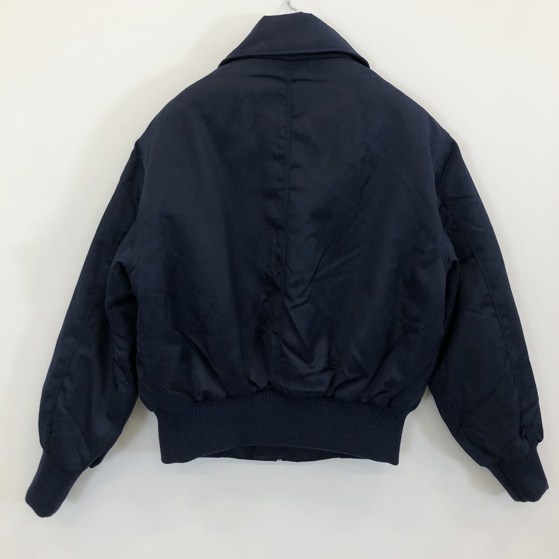 탑텐x강혁 MA-1 소로나볼 점퍼 M 상품이미지3