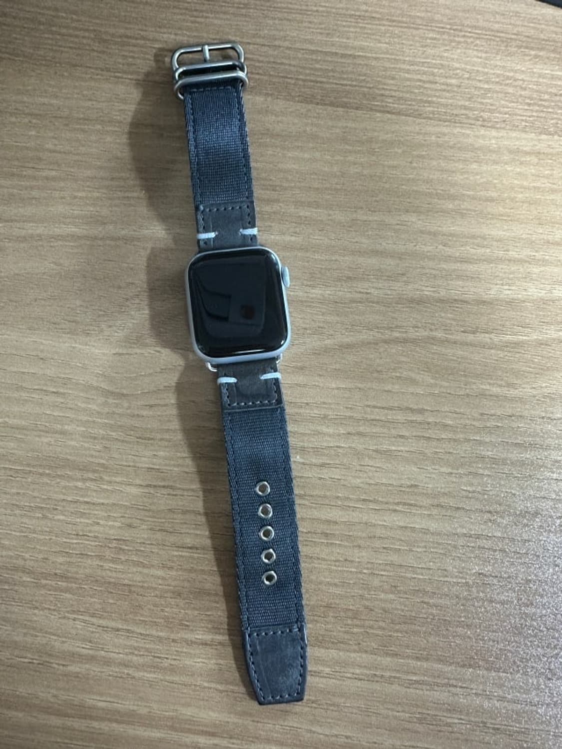 월스와일무브먼트 Nato 나토 스트랩 상품이미지1