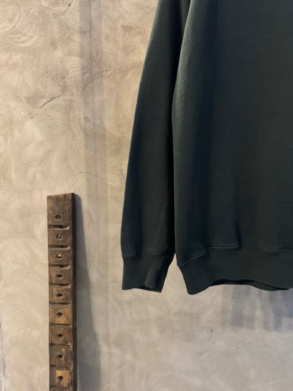 90s 폴로 랄프로렌 맨투맨 100 상품이미지5