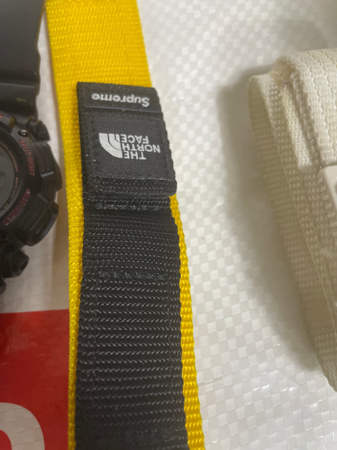 지샥 G-Shock 레어탬 시계 팝니다 상품이미지3