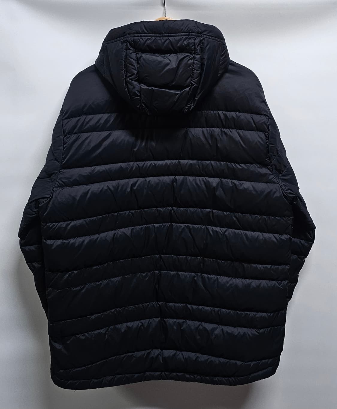 언더아머 후드 경량패딩 XL 상품이미지2