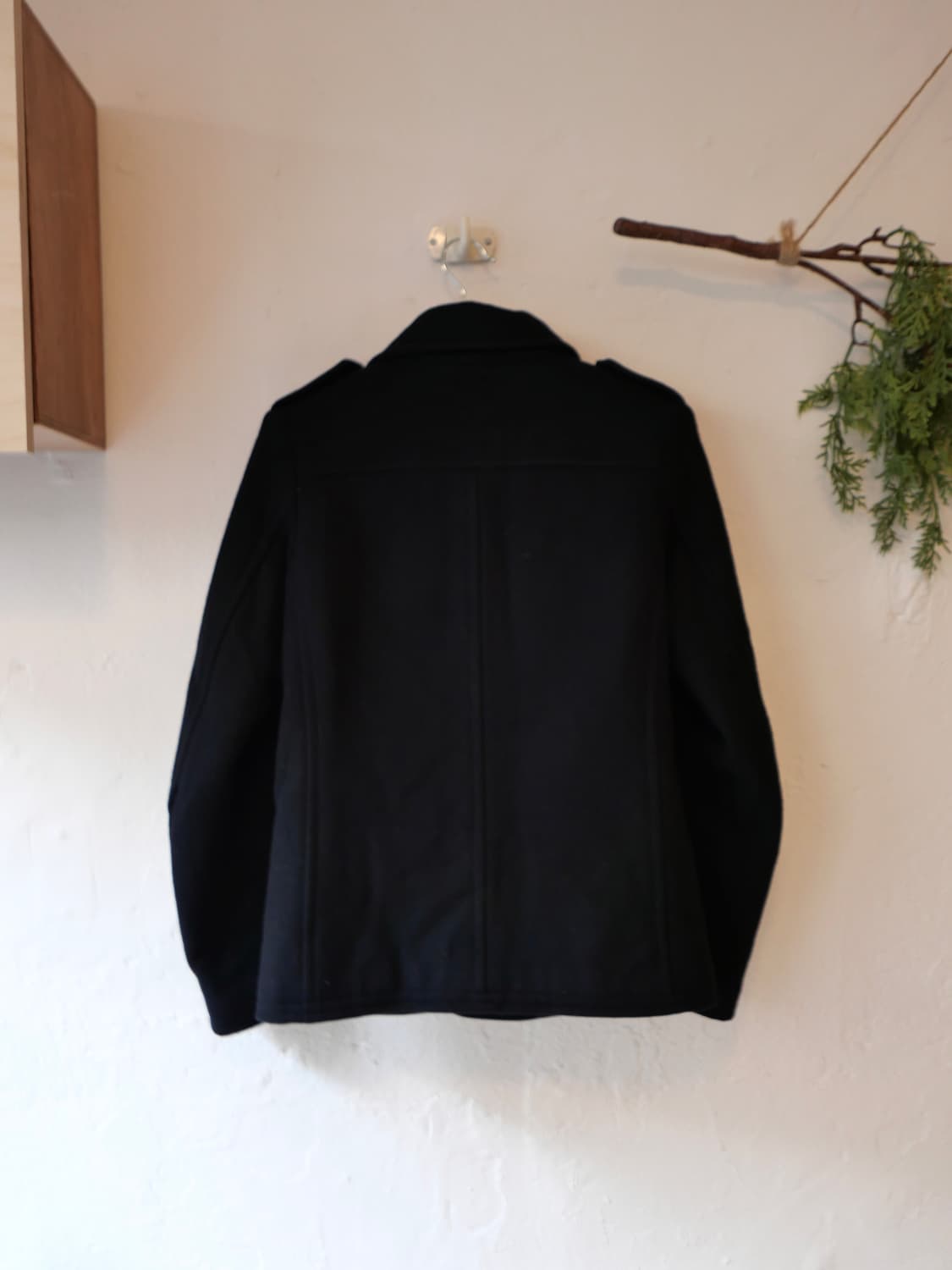 프레드페리 피코트 상품이미지6