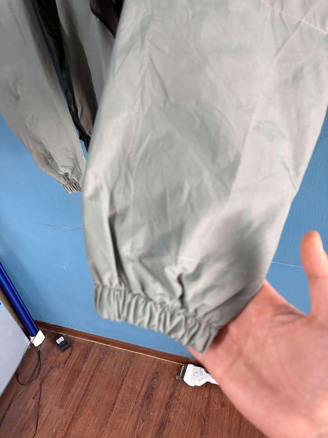 00‘s U.S Army IPFU Jacket.  상품이미지8