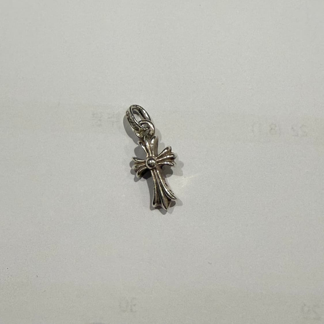 크롬하츠 베이비팻 펜던트 상품이미지1