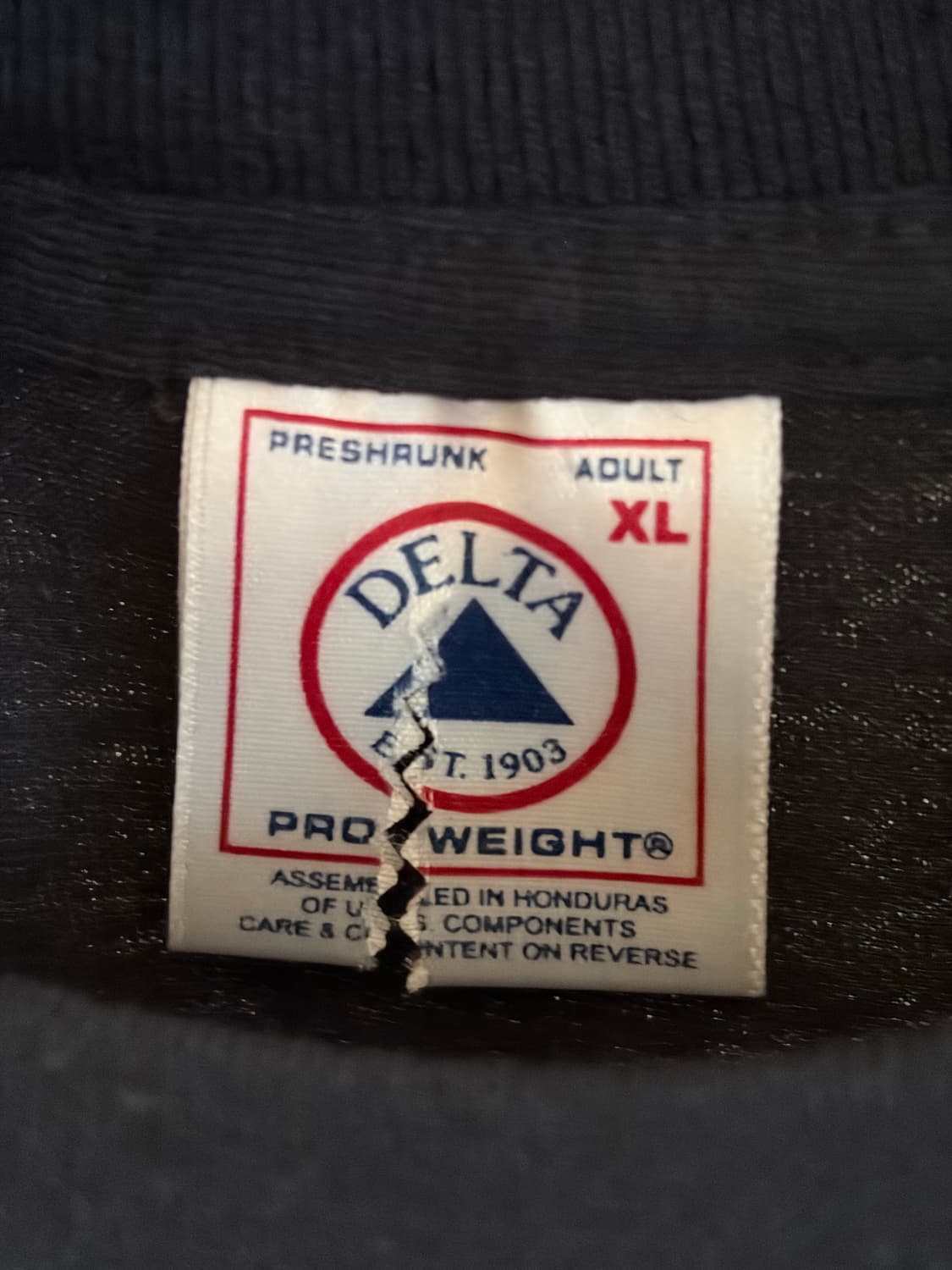 2001 에릭클랩튼 Reptile 투어 티셔츠 상품이미지4