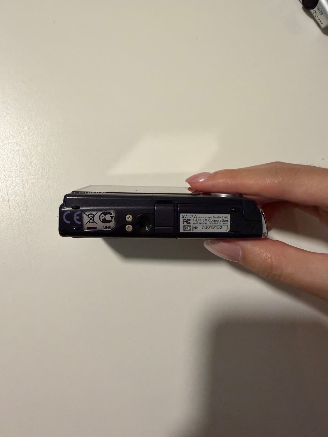 급처!! 후지필름 파인픽스 z10fd (finepix z10fd) 상품이미지5