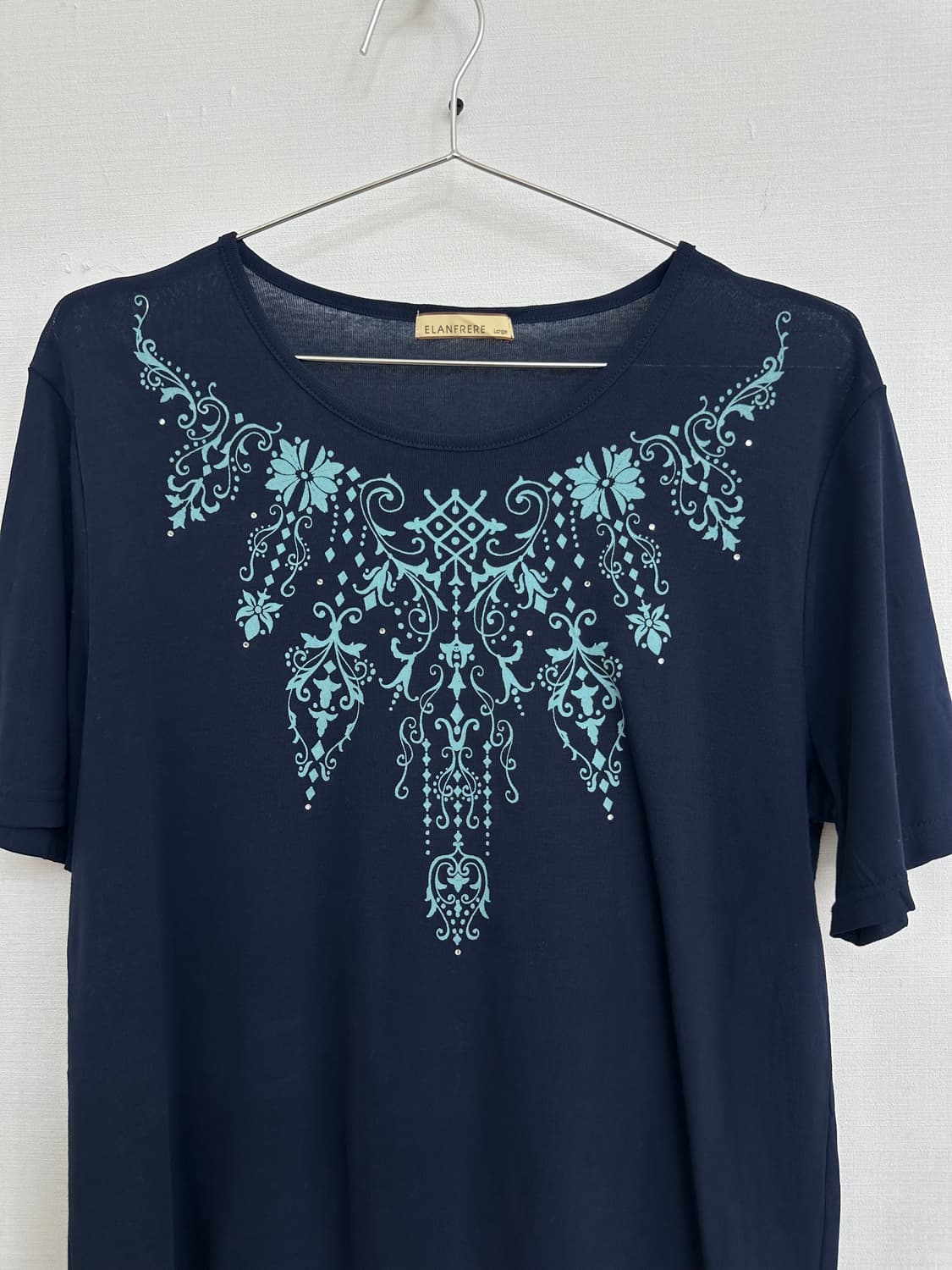antique tee 상품이미지2