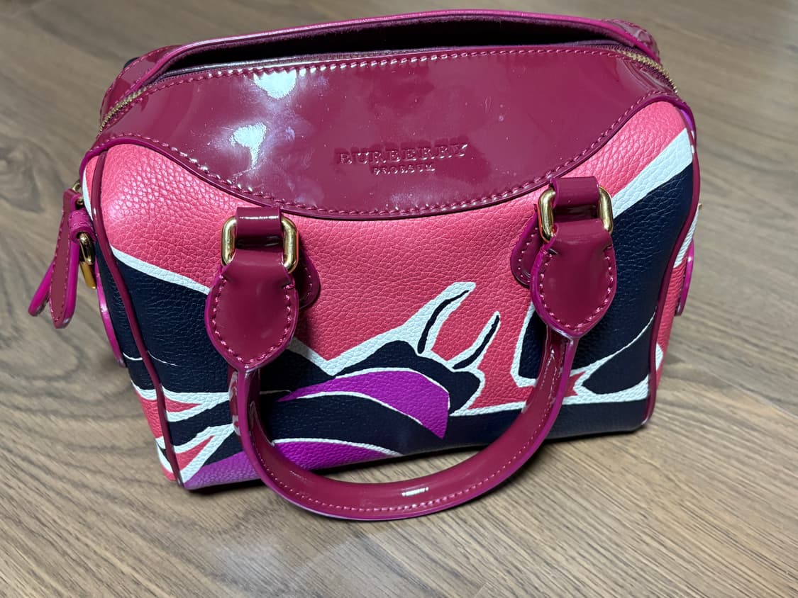 버버리프로섬 토트/숄더백 상품이미지3