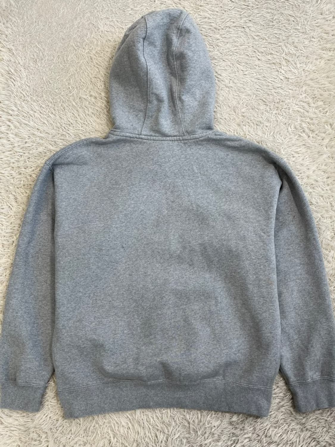 나이키 후드티/#340 상품이미지4