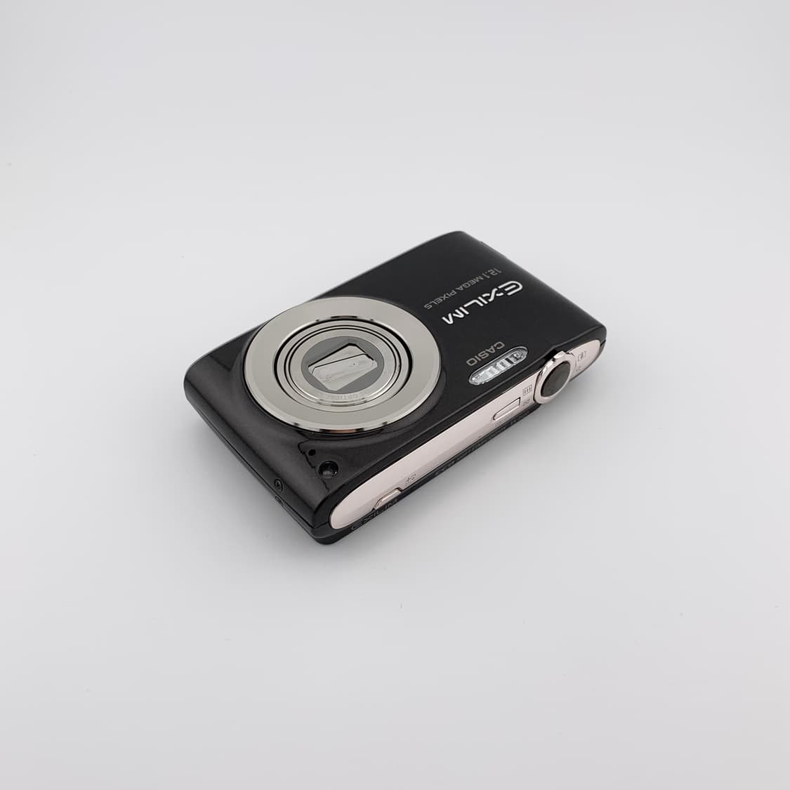 미품🫧) 카시오 z400 브라운 (casio z400) 상품이미지6