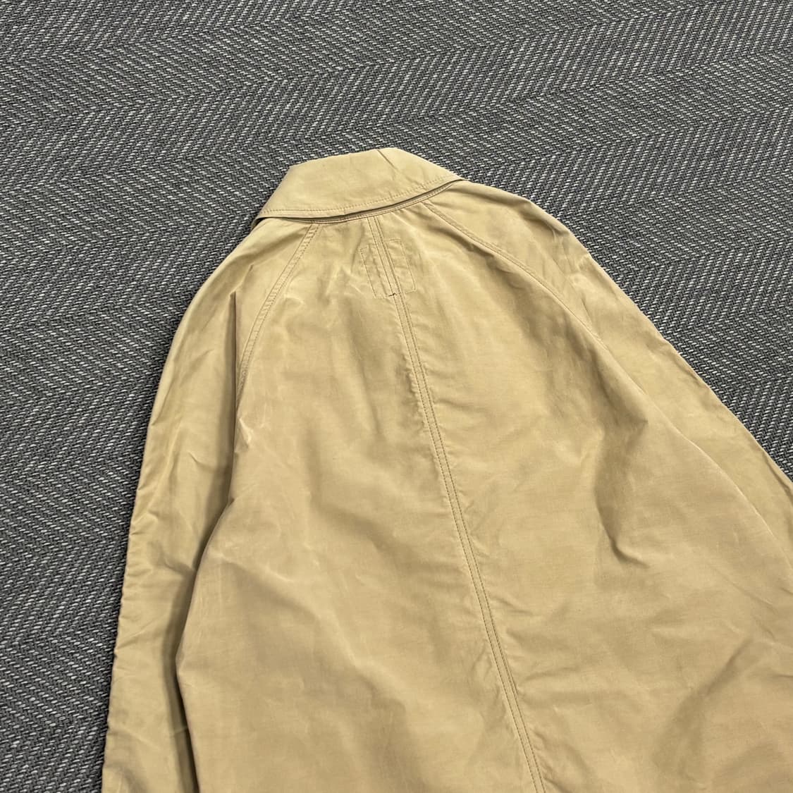 GAP 클래식 맥코트 V0509 상품이미지5