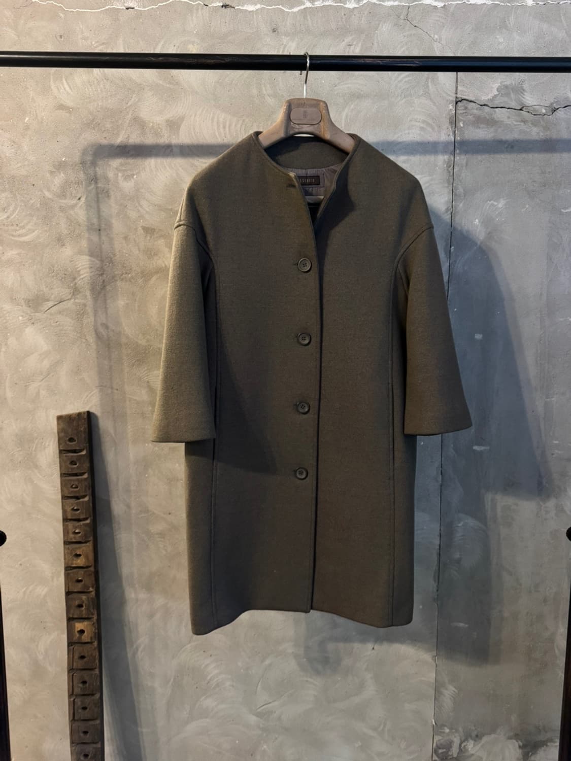 페세리코 코트 55~66 상품이미지2