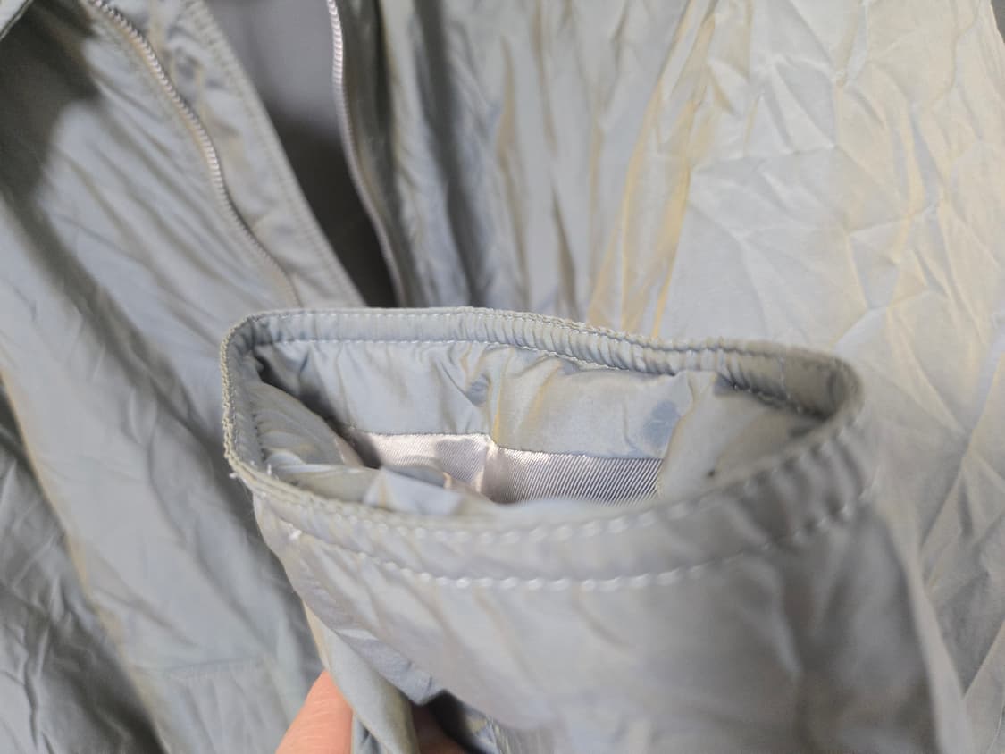 아워레가시 그린 슬레이트 자켓 상품이미지5