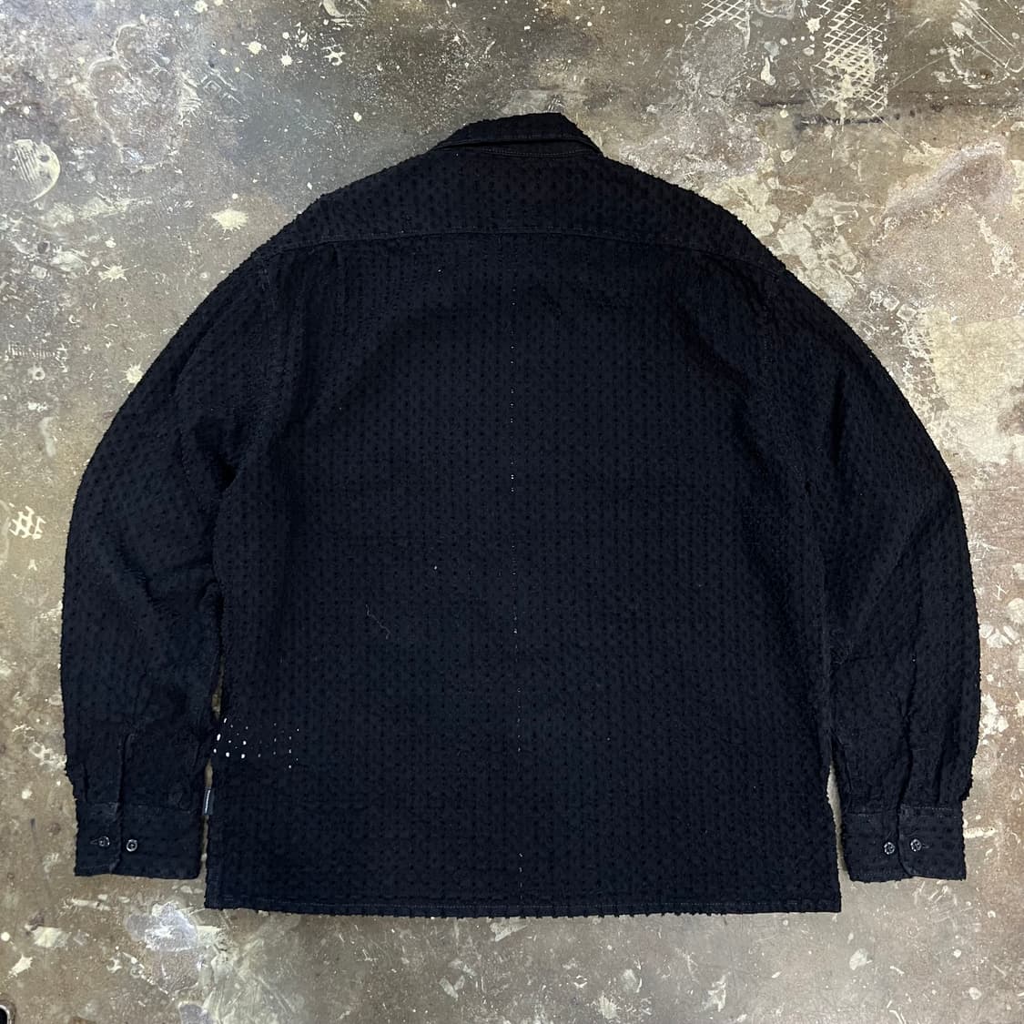 L) 디스이즈네버댓 블루종 자켓 점퍼 상품이미지5