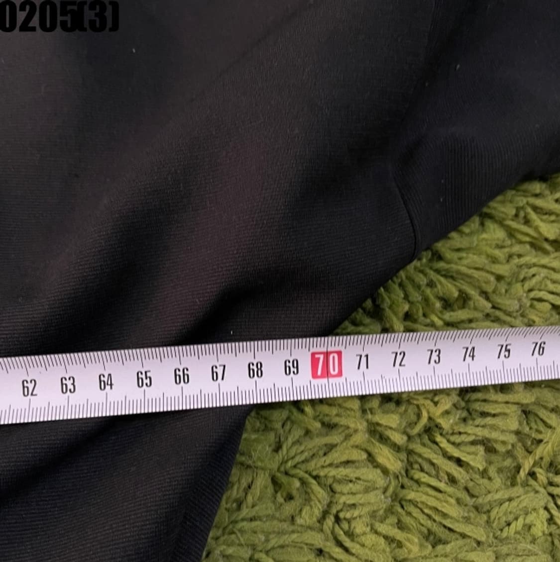 아디다스 져지 셋업 상품이미지4