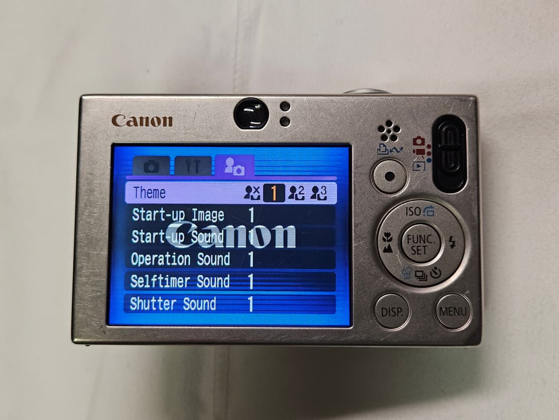 캐논 ixy10 디카 (익서스70 동일모델) 상품이미지7