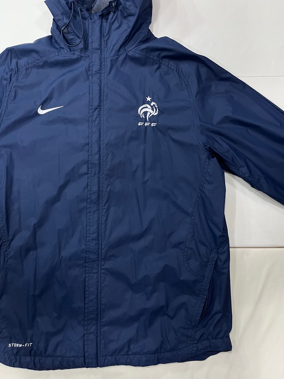 나이키 프랑스 바람막이 상품이미지5