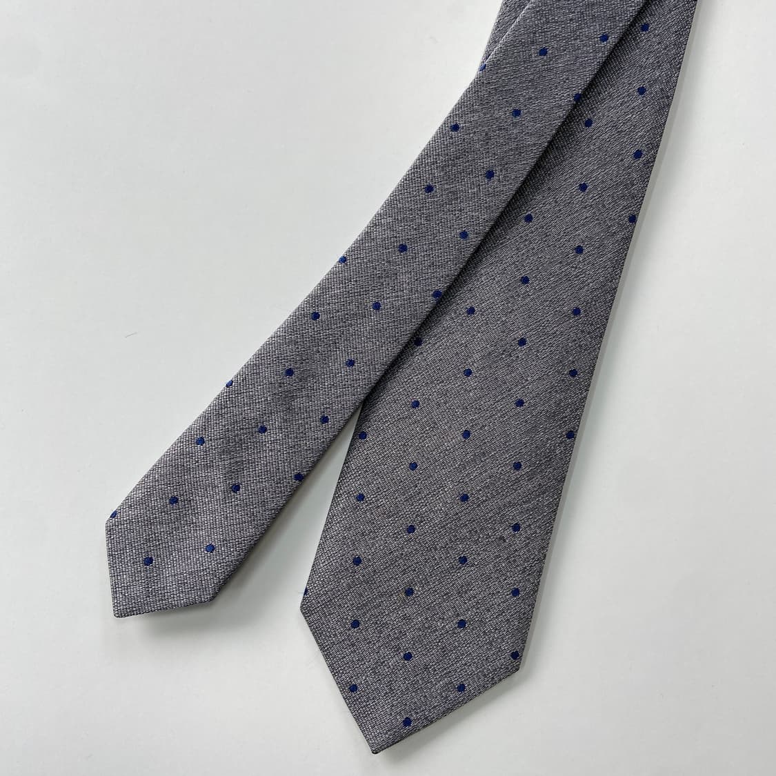 드레익스 명품 정품 넥타이 (Drakes) 상품이미지2