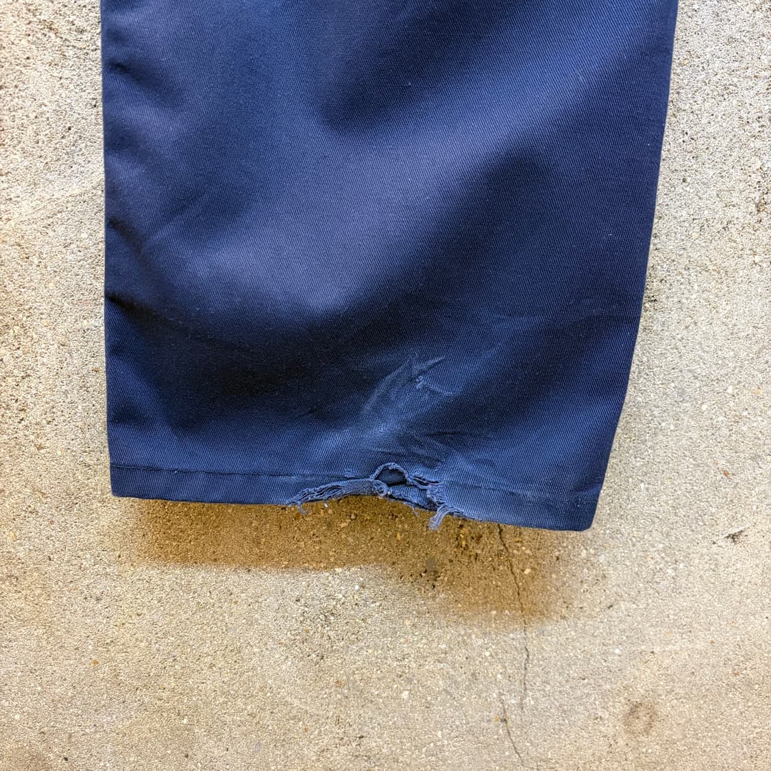 00s USA 빈티지 칼하트 싱글니 워크팬츠 상품이미지9