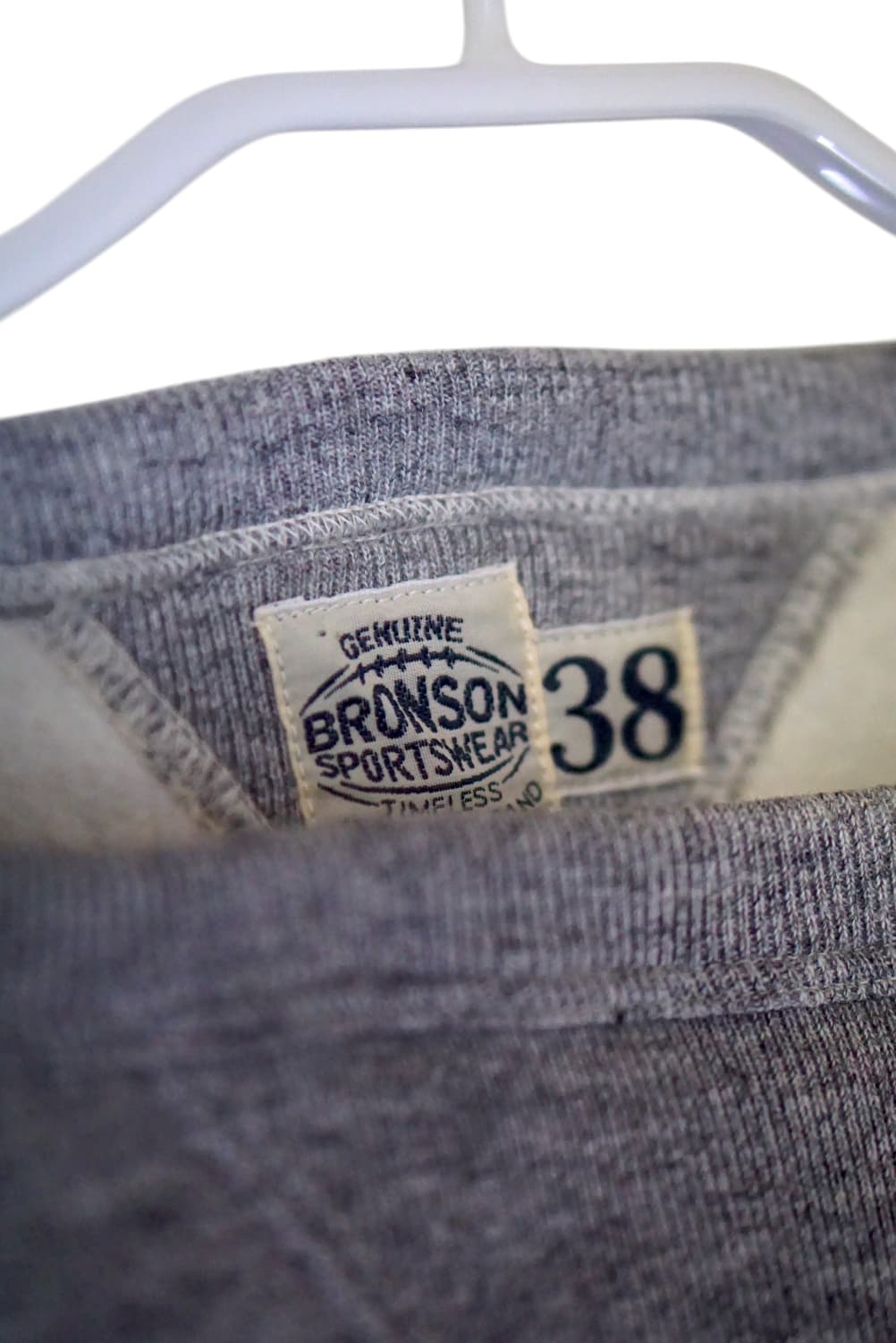 브론슨 팬서 스웻 상품이미지4