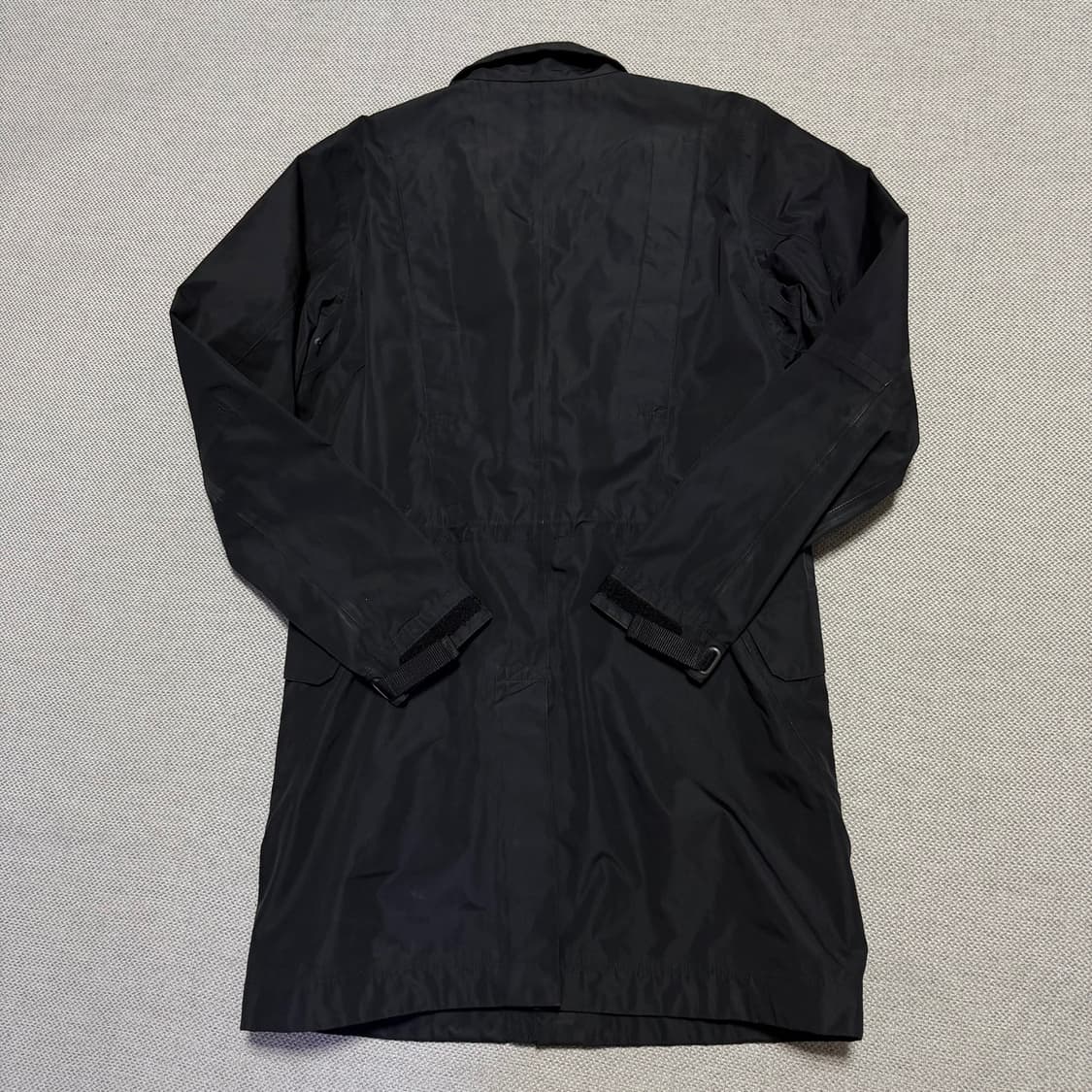 데상트 롱자켓 상품이미지6