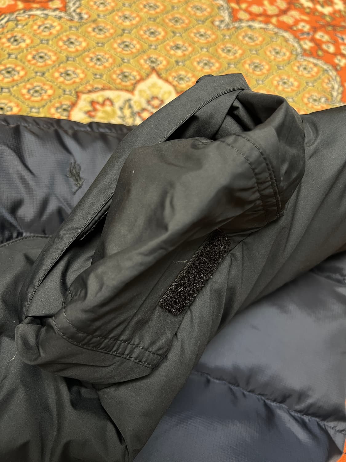 [XL] 폴로 랄프로렌 네이비 패딩 상품이미지5