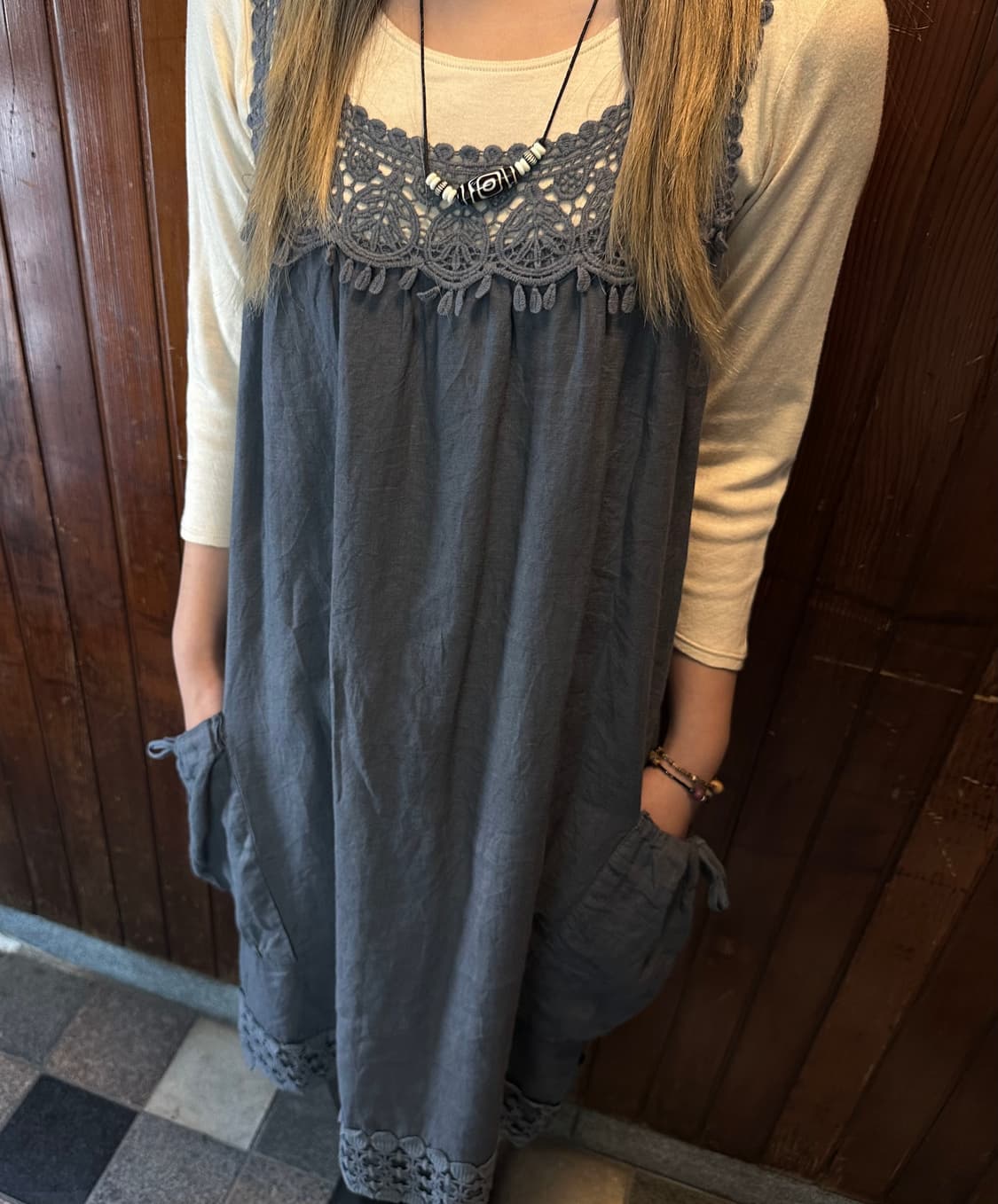 {made in italy} linen ops 상품이미지5