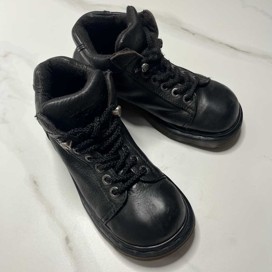 (UK5)90'S DR. MARTENS E-M828 상품이미지6