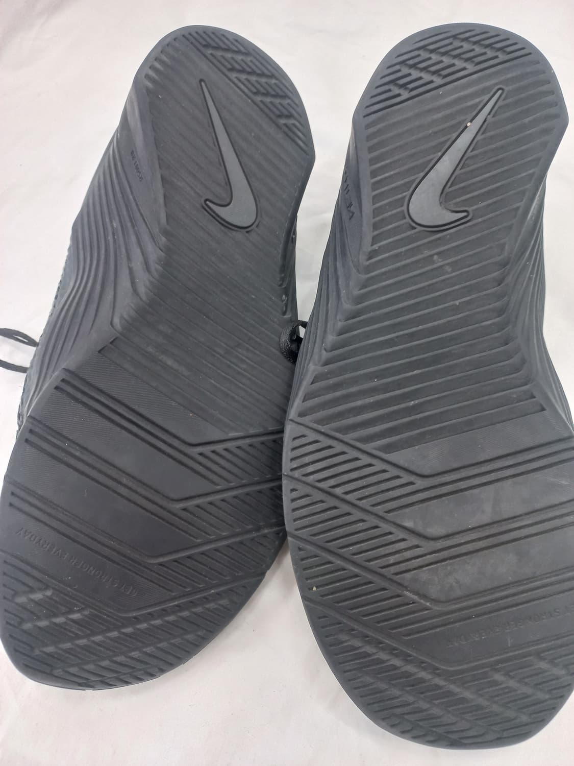 나이키 메트콘 검정 피트니스화(남275) 상품이미지3