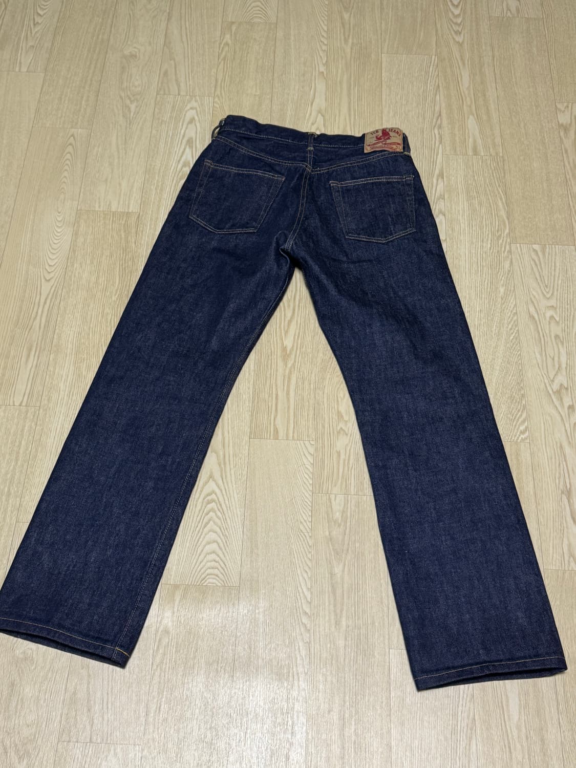 Tcb jeans 50s 상품이미지2