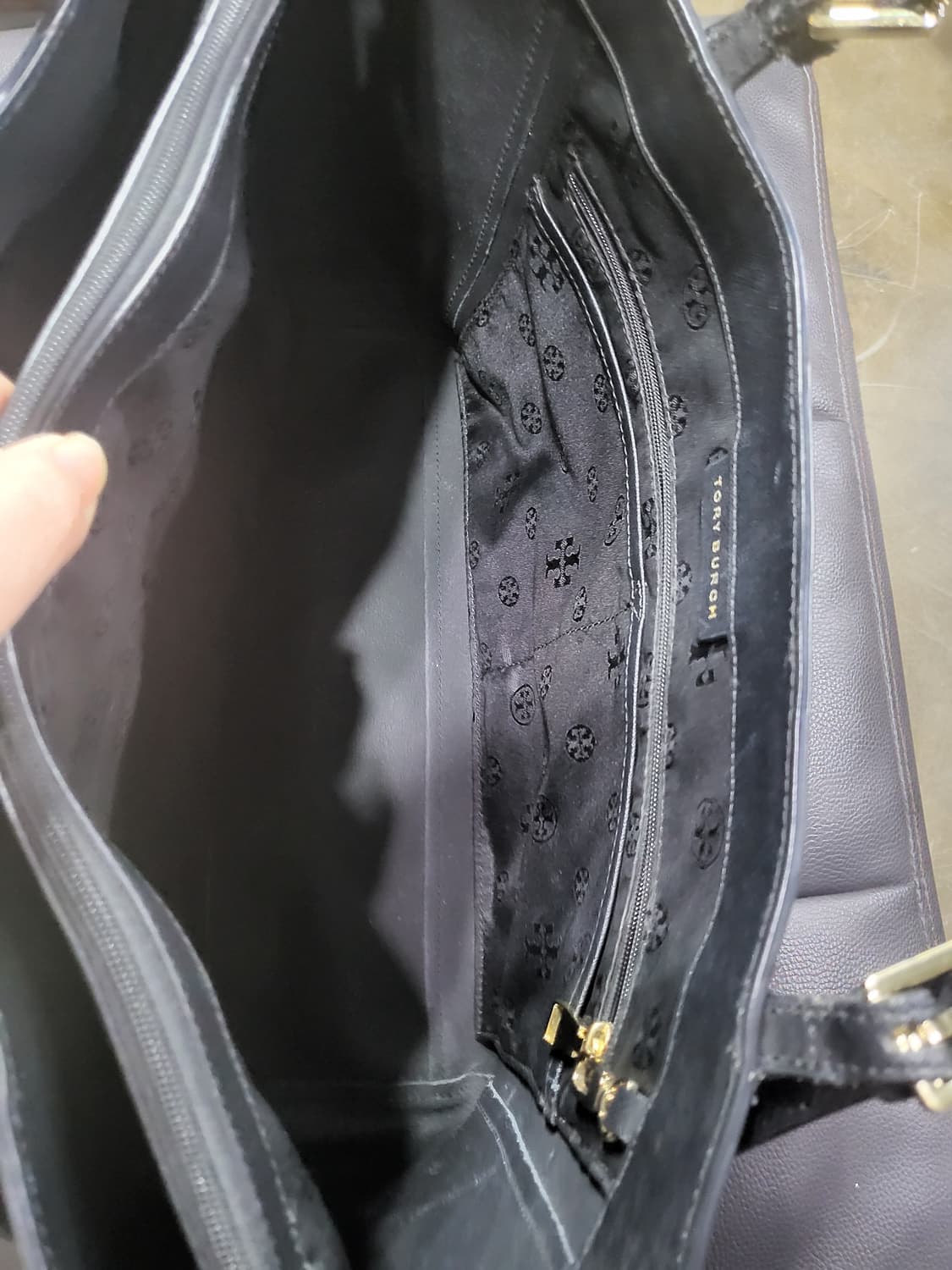 토리버치 사피아노 숄더백 상품이미지8