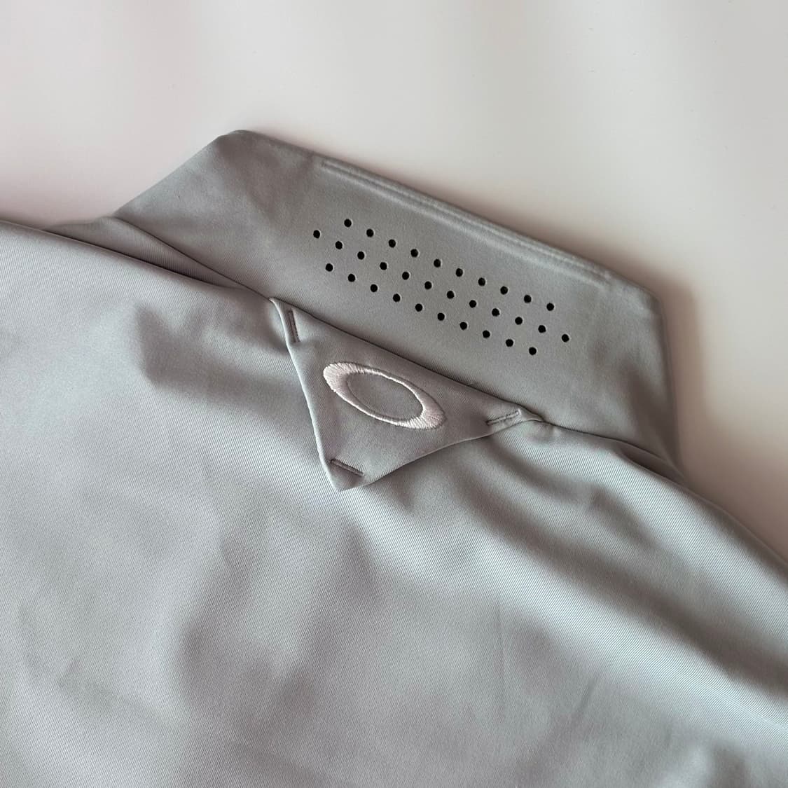 오클리 테크니컬 하프 집업 상품이미지8