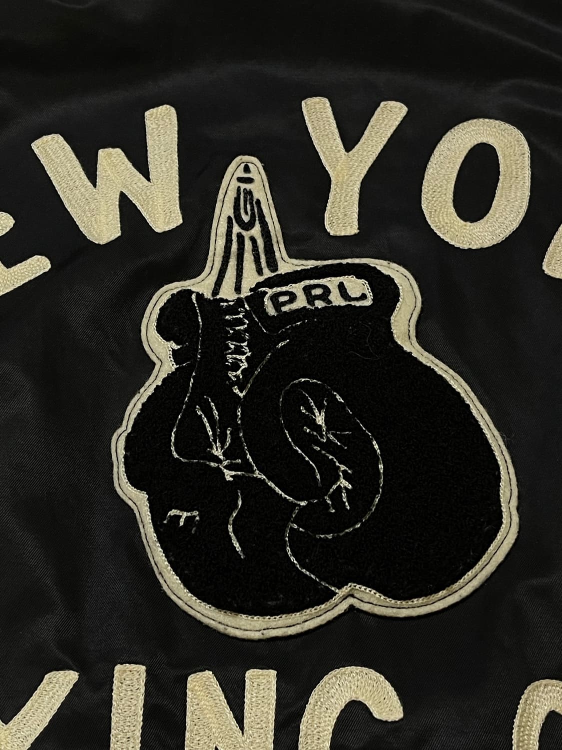 폴로 복싱클럼 자켓 M 상품이미지6