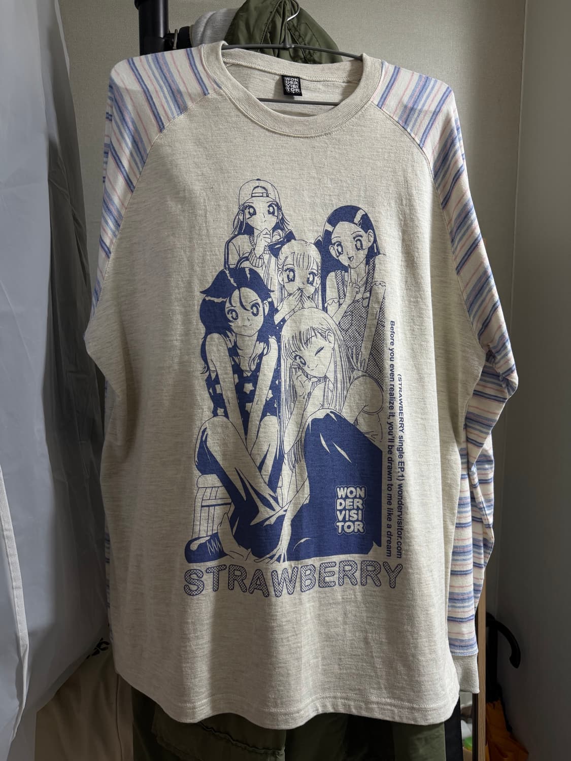 원더비지터 상품이미지1