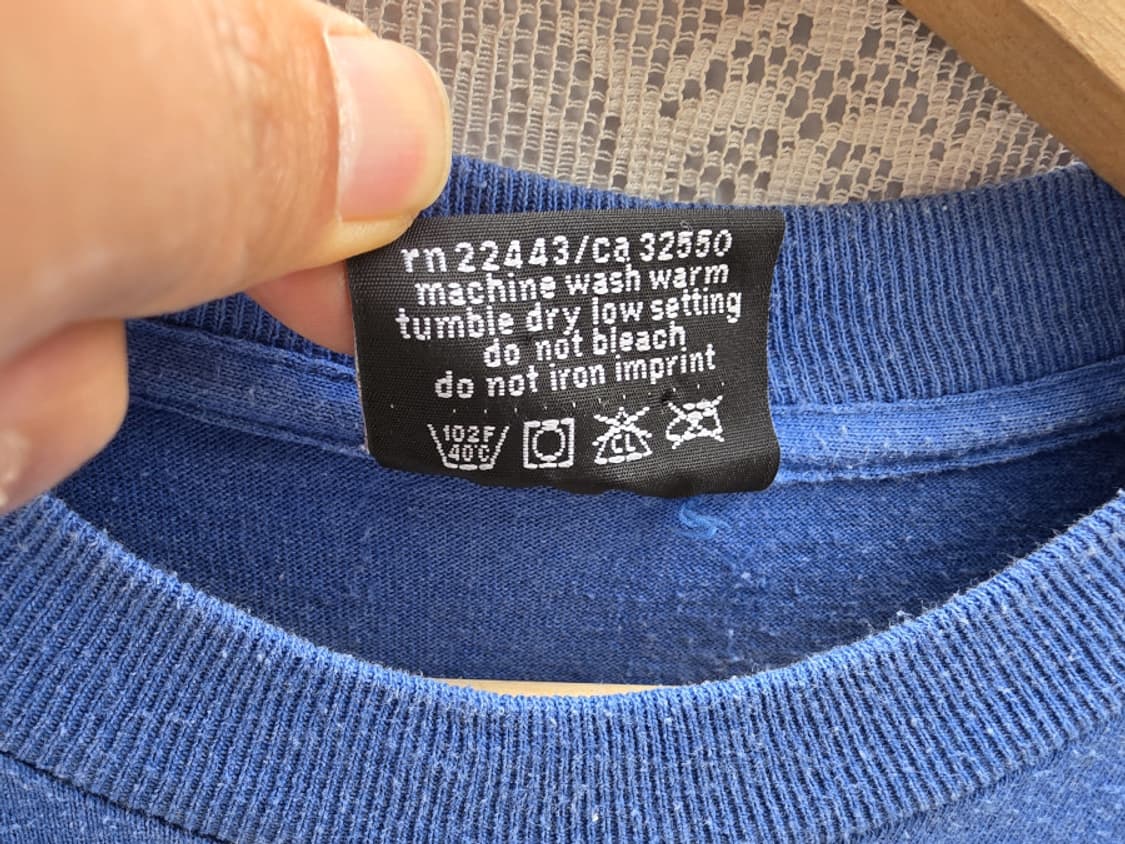 90s 퀵 실버 (made in usa) 상품이미지5