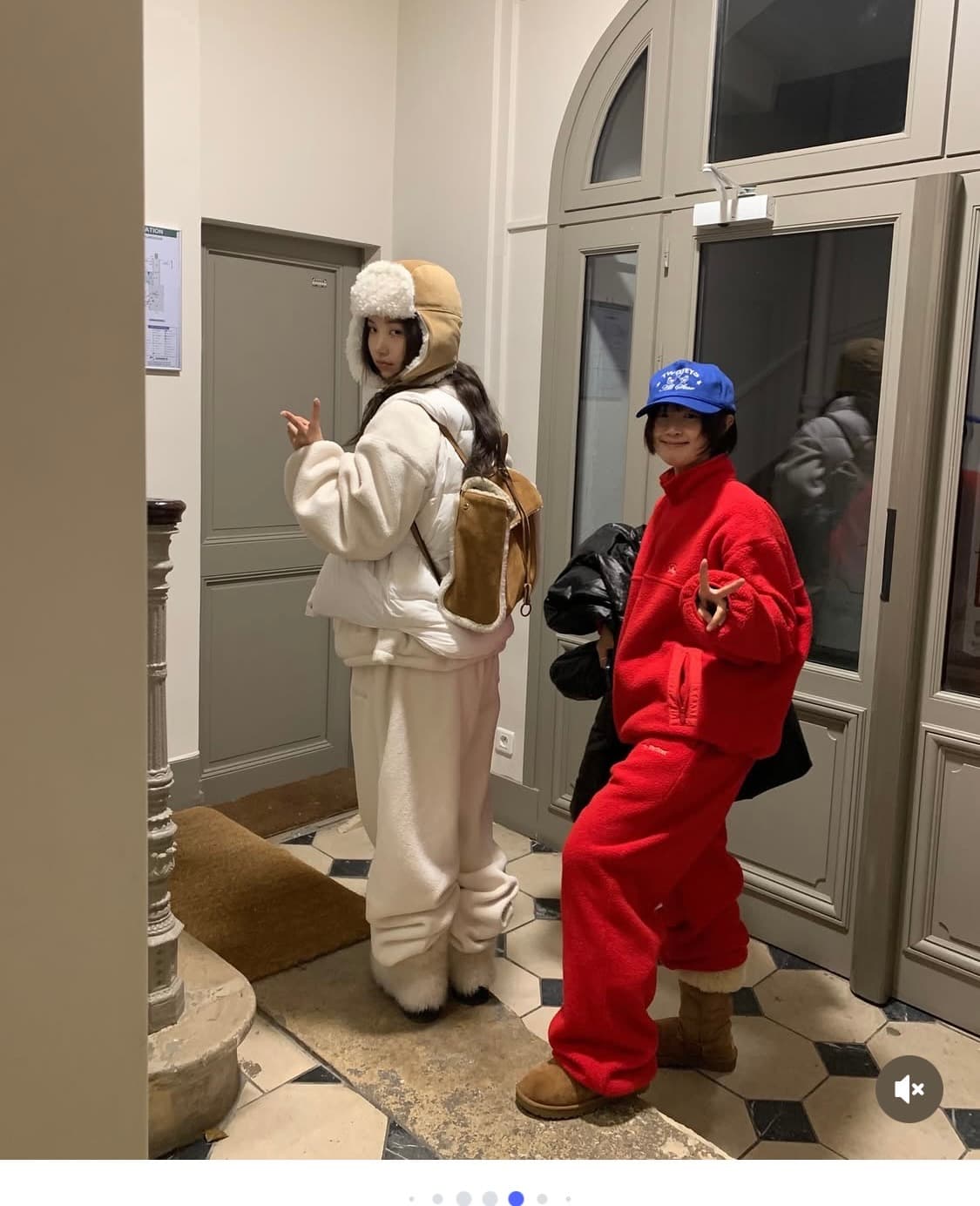 더바넷 트루퍼햇 상품이미지5