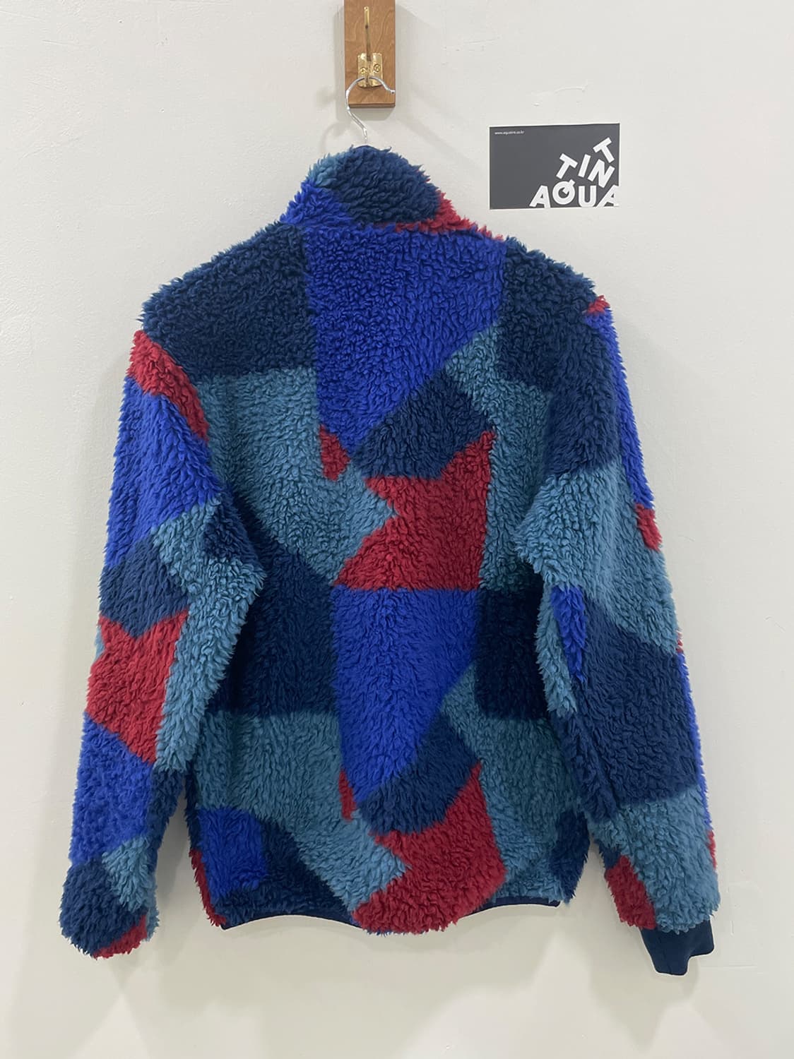 파타고니아 90s 레트로 자켓  상품이미지7