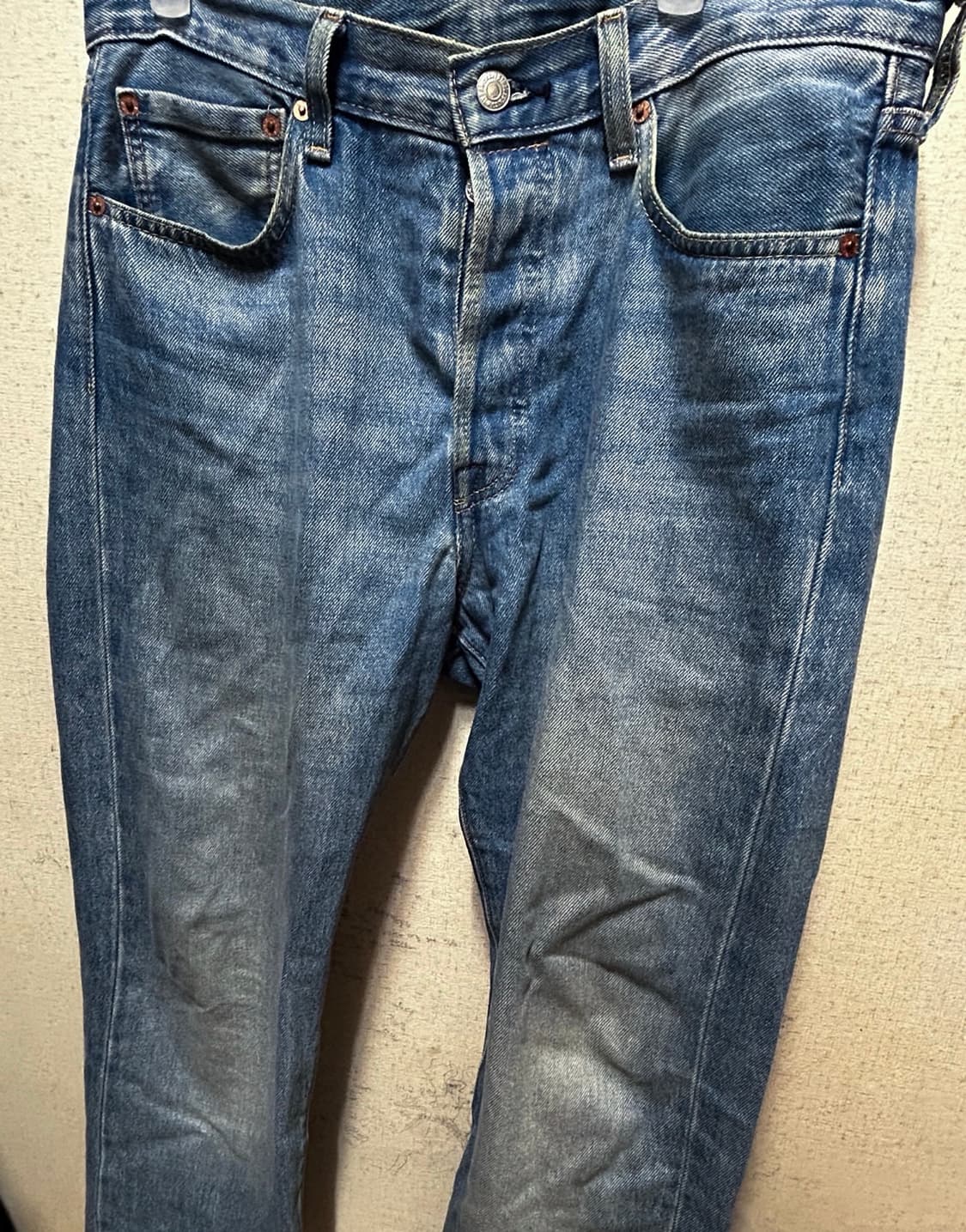 리바이스 501 32/32 상품이미지1