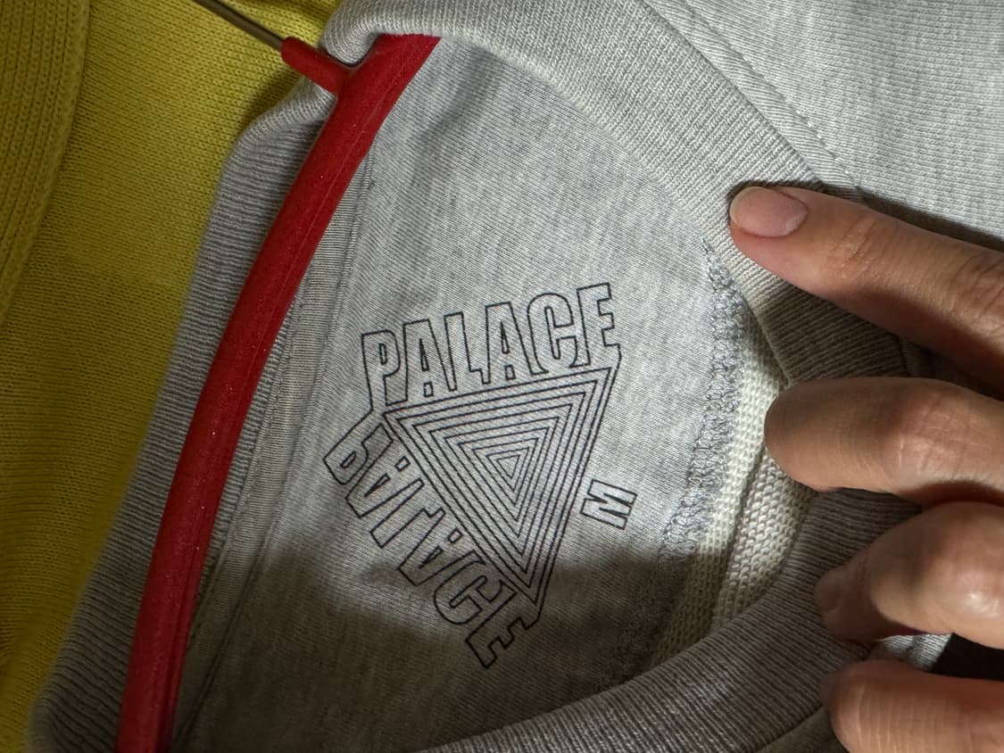 팔라스 트라이퍼그 스톤 그레이 상품이미지4