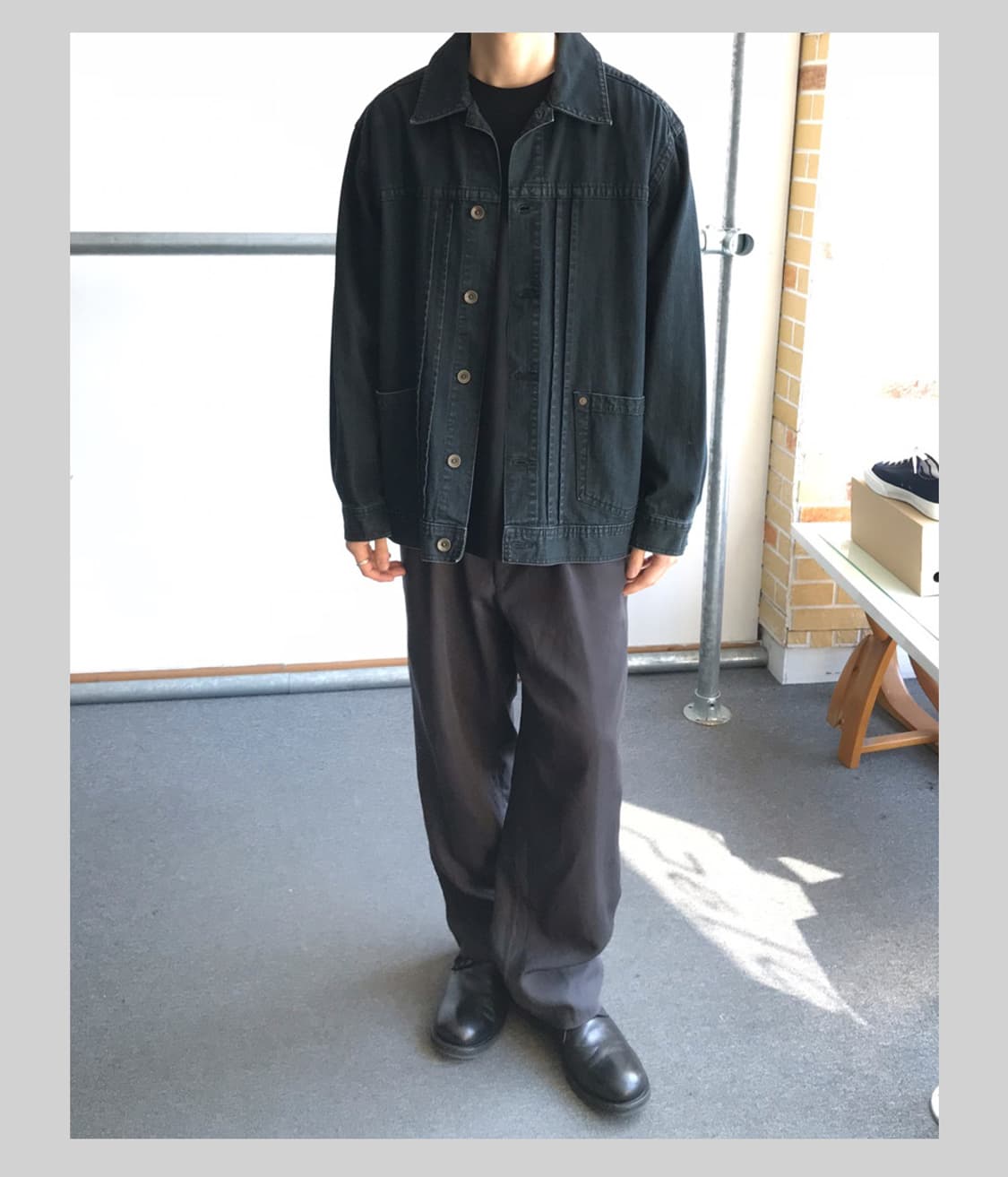 SEAN JOHN 상품이미지8