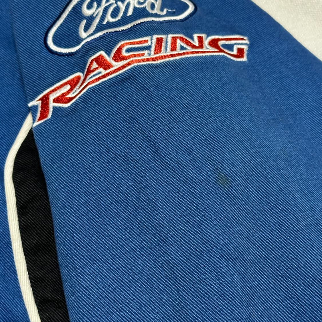 XL ESSEX 포드 레이싱 자켓 상품이미지5