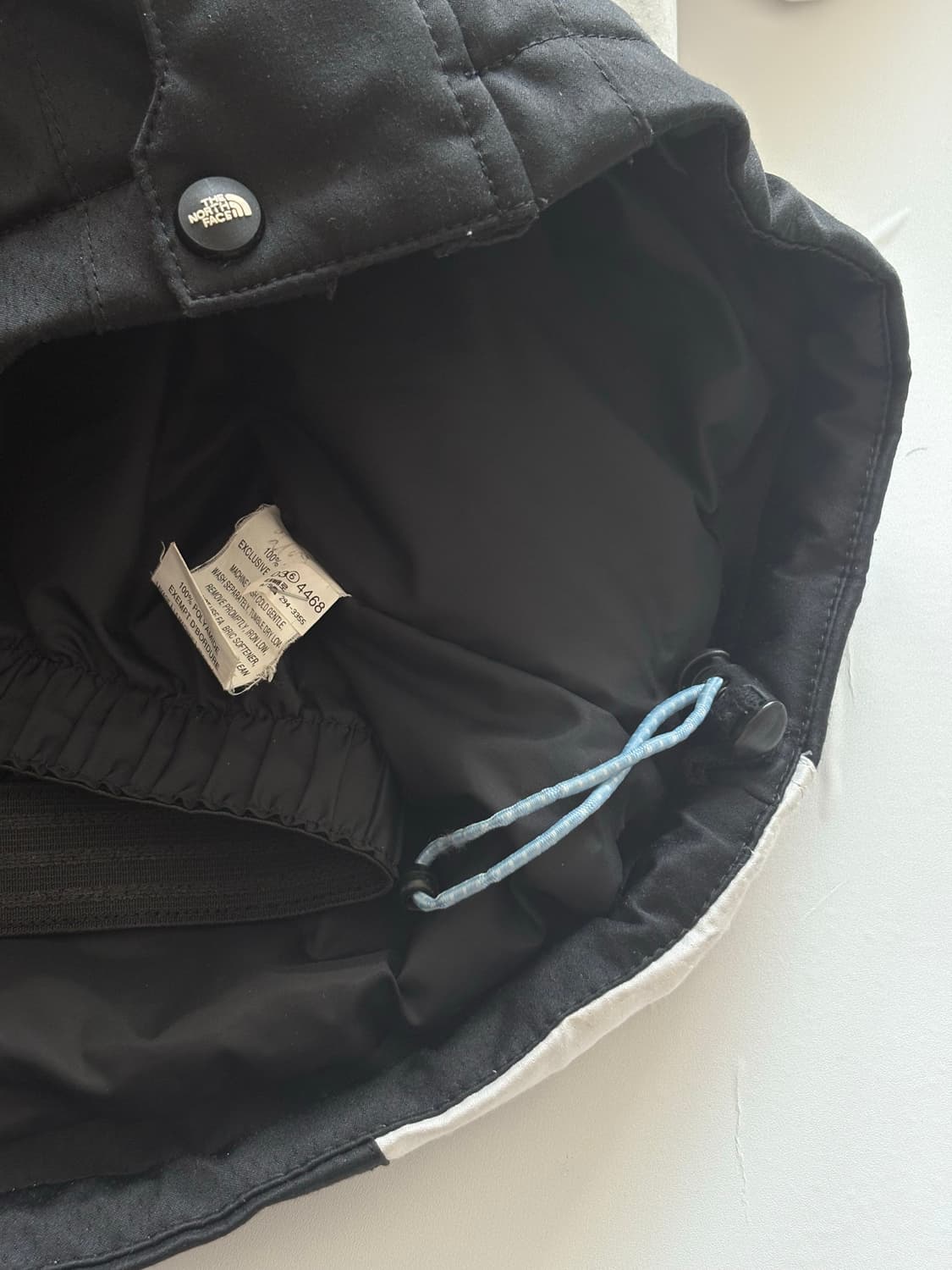 노스페이스 써밋시리즈 패딩 점퍼 상품이미지6