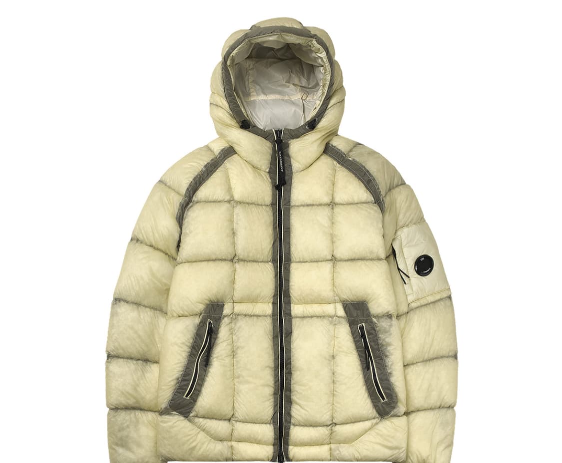 [xl]cp컴퍼니 dd쉘 피스타치오 상품이미지1