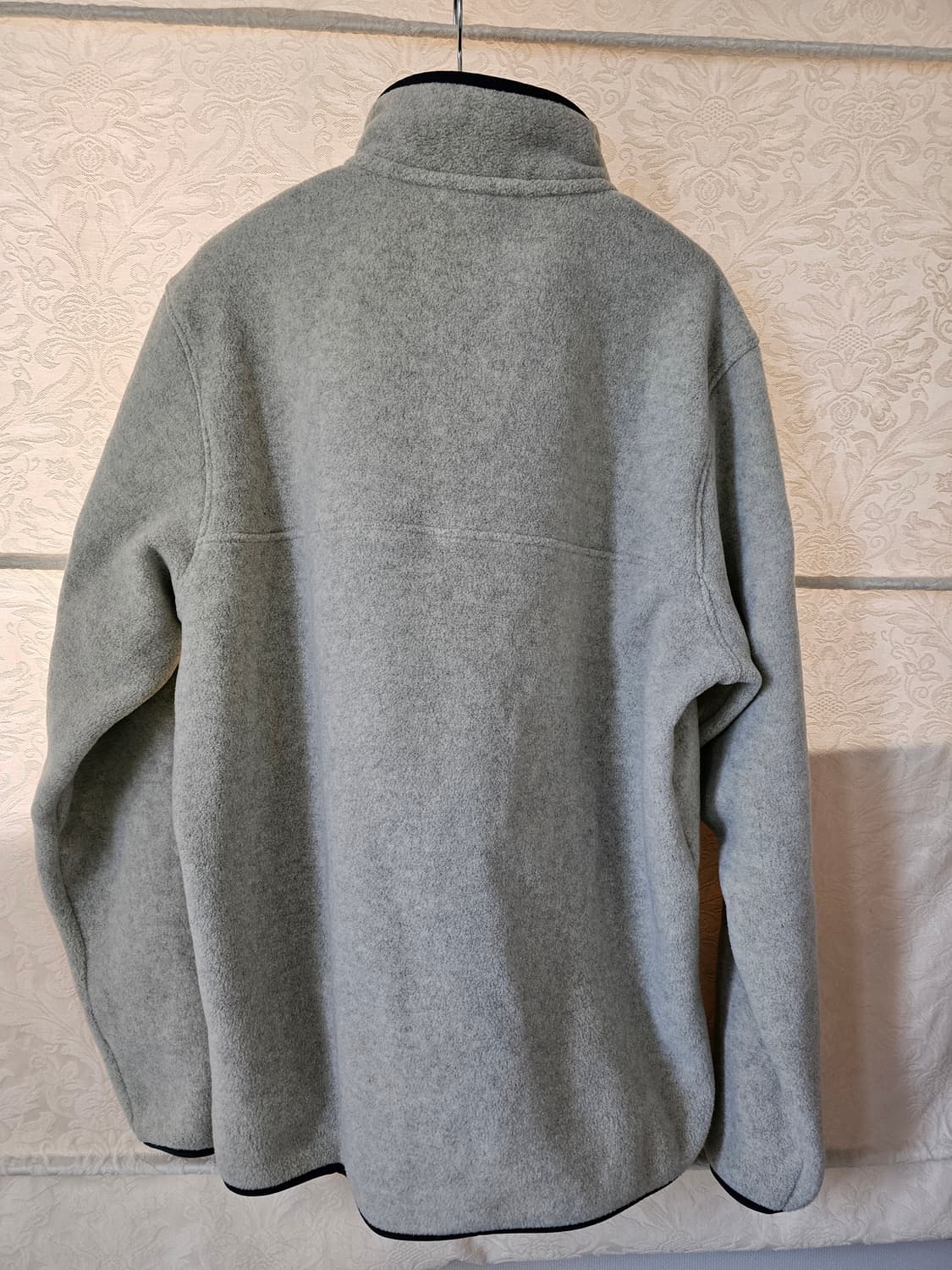 파타고니아 신칠라 라이트웨이트 오트밀 상품이미지2