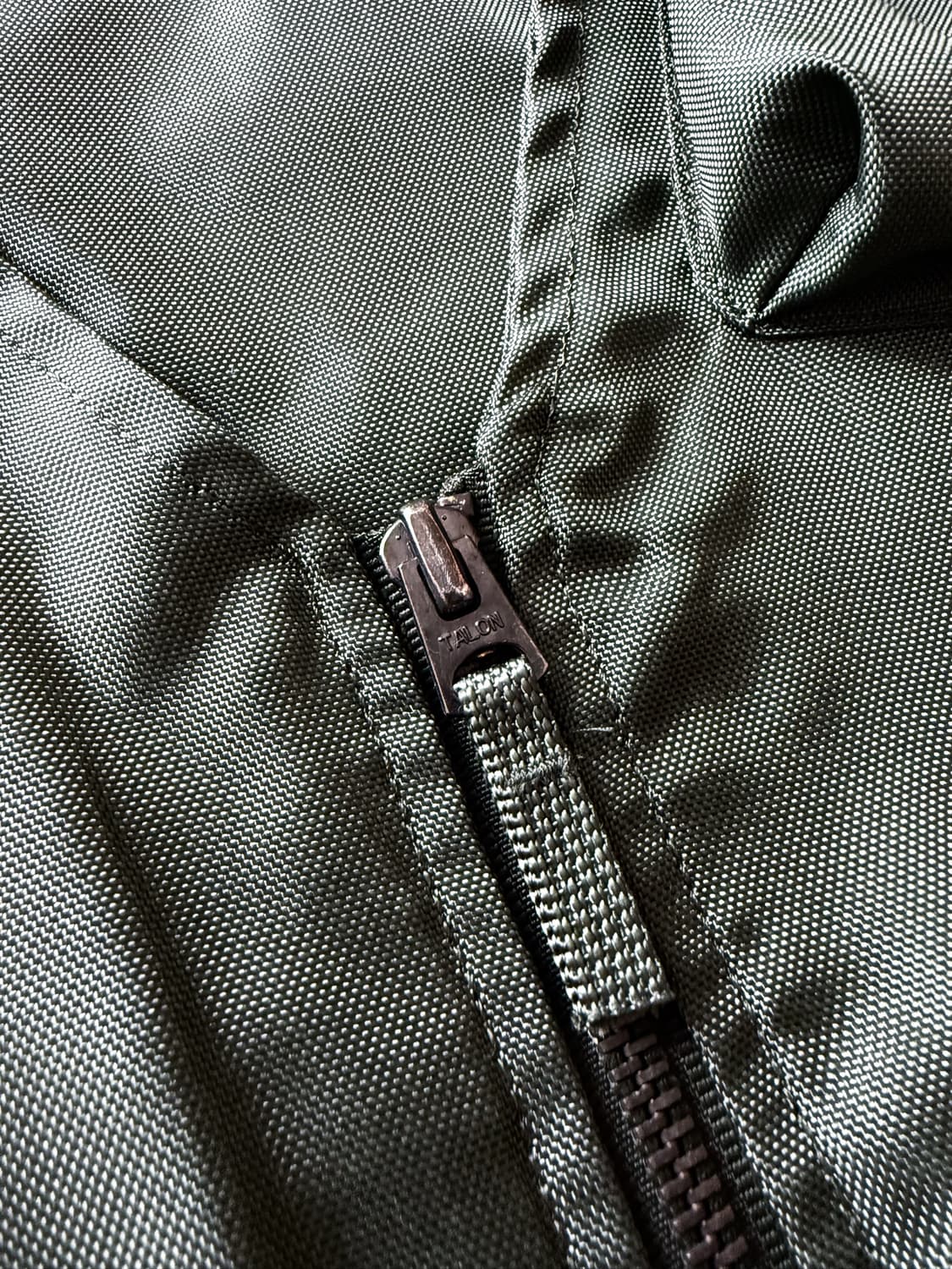 Vintage Johns Hamer Military Vest 상품이미지3