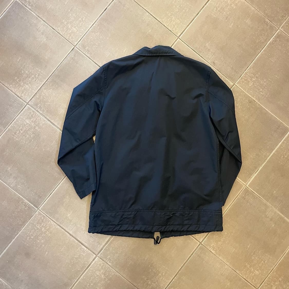 아르마니 봄버자켓 상품이미지6